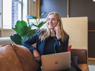 Women-led Zoho consulting